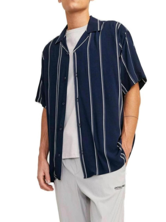 Hemden Jack & Jones - Jack & Jones Camicia Uomo 50,00 €  | Planet-Deluxe