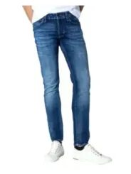 Jack & Jones blaue Jeans