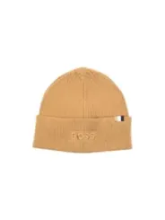 Boss Herren Hut Beige | online kaufen