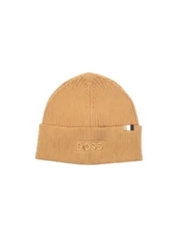 Boss Herren Hut Beige | online kaufen