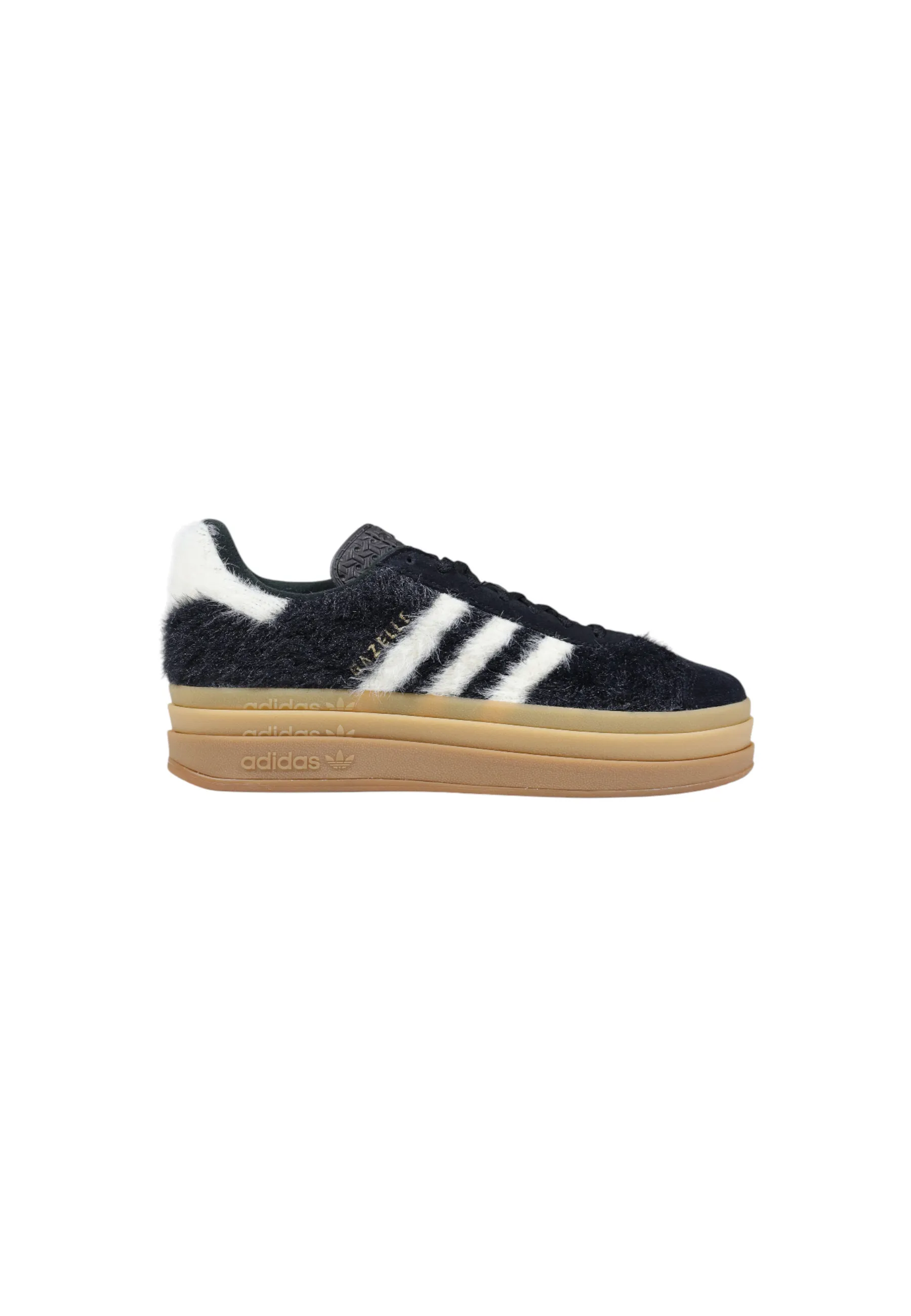 Damen Sneaker Schwarz 493332