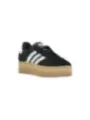 Adidas Originals Damen Sneaker Schwarz | online kaufen