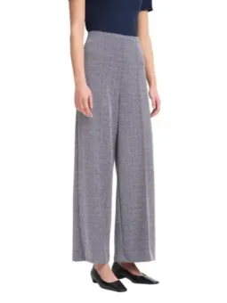 Ichi Damen Hose Blau | online kaufen