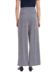 Ichi Damen Hose Blau | online kaufen