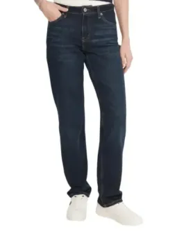Mieten Sie Tommy Hilfiger Damen Jeans Blau – Flex-Fashion
