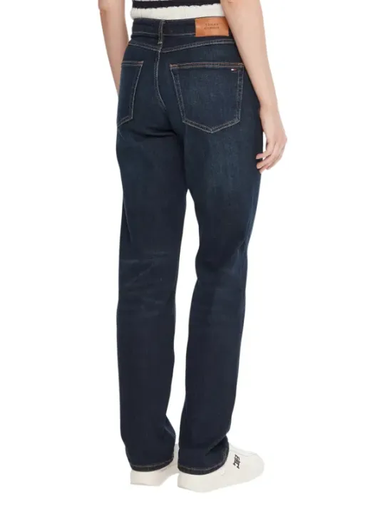 Tommy Hilfiger Damen Jeans Blau | online kaufen