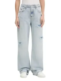 Azurblau Damen Jeans mieten | Tommy Hilfiger bei Flex-Fashion