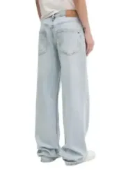 Tommy Hilfiger Jeans Damen Jeans Azurblau | online kaufen