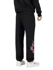 County Of Milan Herren Hose Schwarz | online kaufen