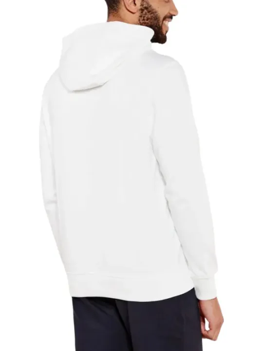 Tommy Hilfiger Herren Fleece Weiß | online kaufen