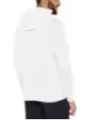 Tommy Hilfiger Herren Fleece Weiß | online kaufen