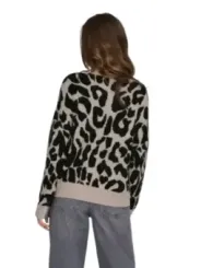 Jacqueline De Yong Damen Pullover | online kaufen