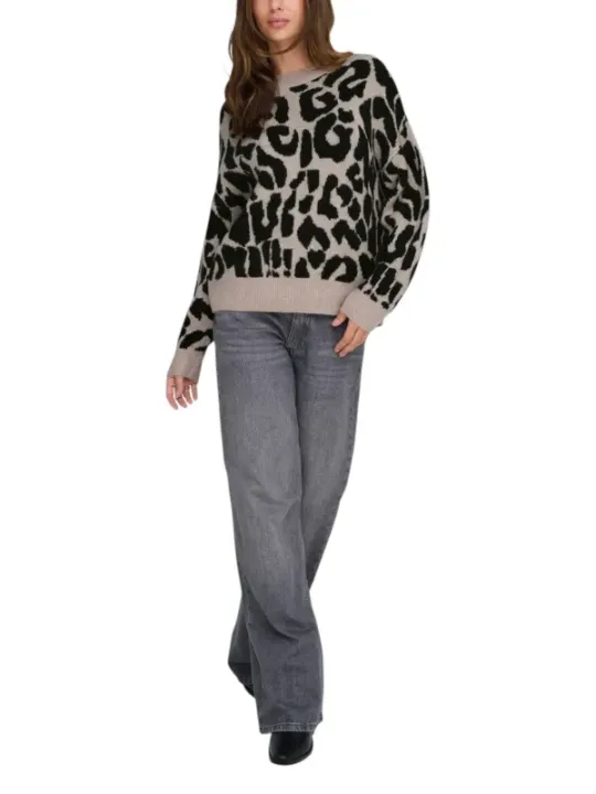 Jacqueline De Yong Damen Pullover | online kaufen