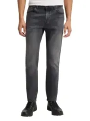 Boss Herren Jeans Grau | online kaufen