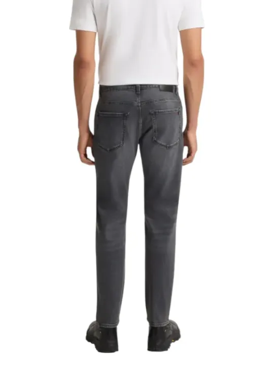 Boss Herren Jeans Grau | online kaufen