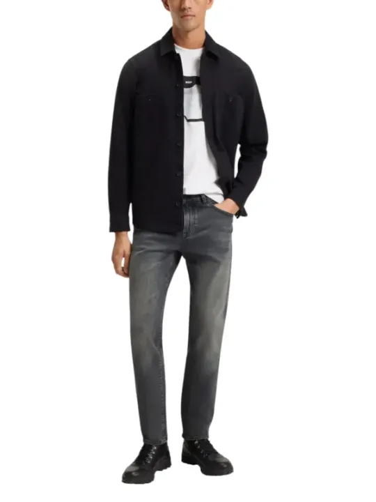 Boss Herren Jeans Grau | online kaufen