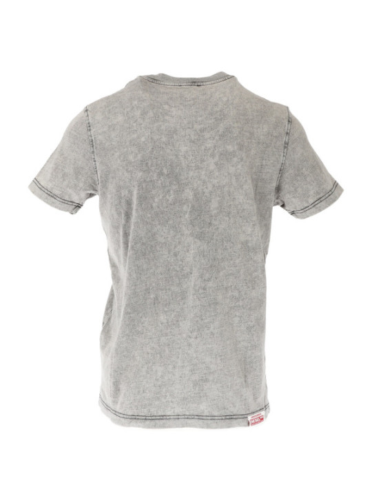 T-Shirt Diesel - Diesel T-Shirt Uomo 120,00 €  | Planet-Deluxe