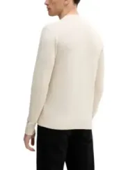 Tommy Hilfiger Herren Pullover Beige | online kaufen