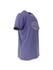 T-Shirt Diesel - Diesel T-Shirt Uomo 80,00 €  | Planet-Deluxe