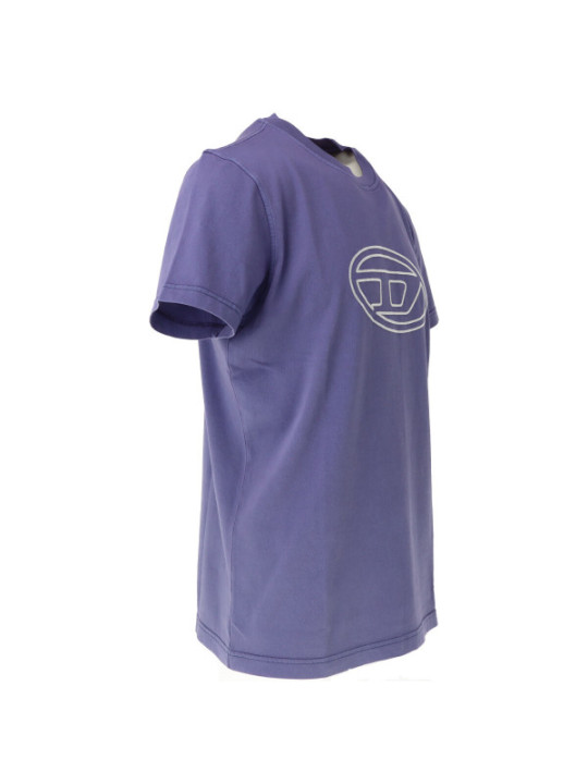 T-Shirt Diesel - Diesel T-Shirt Uomo 80,00 €  | Planet-Deluxe