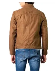 Braune Jack & Jones Sakko