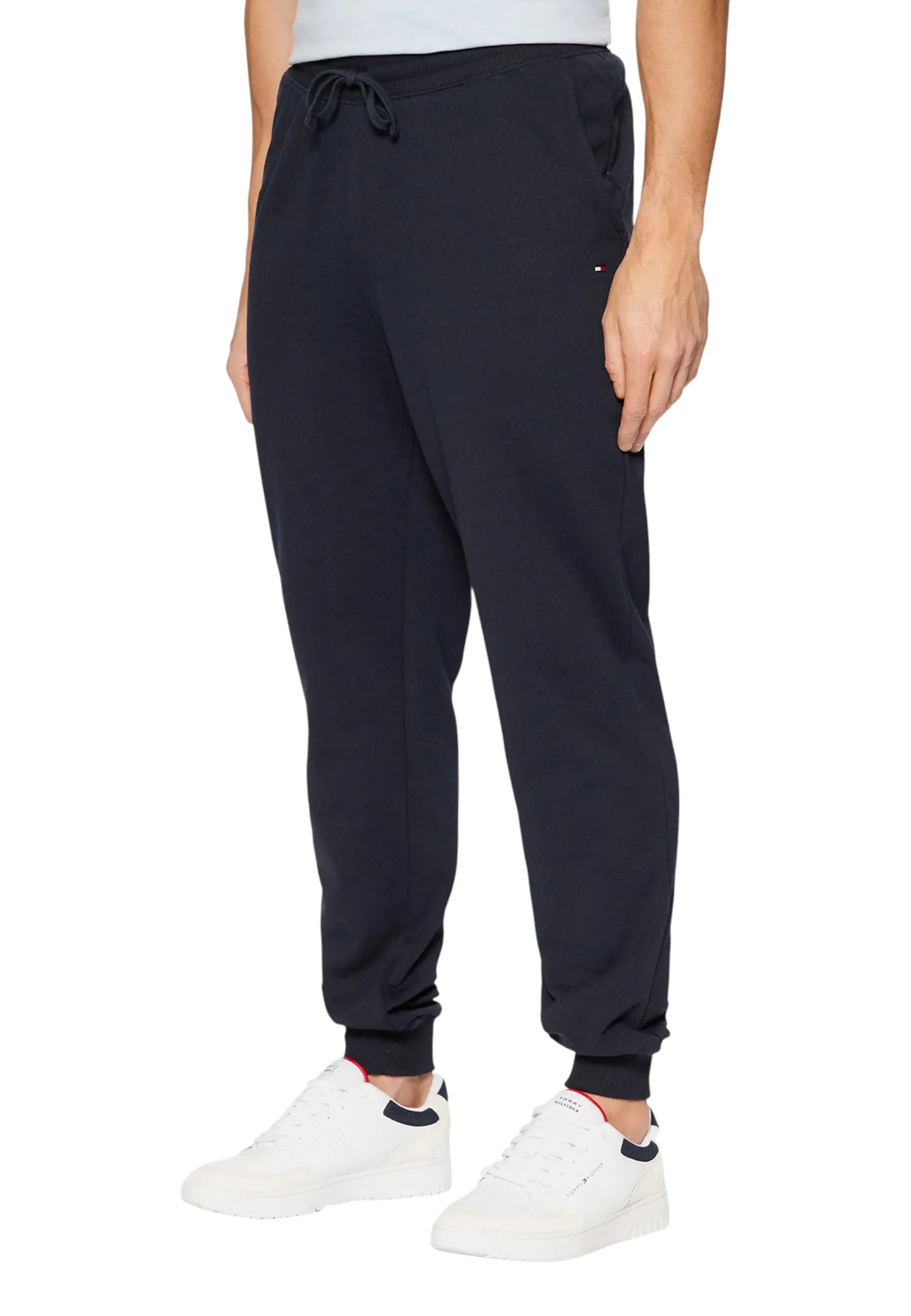 Herren Hose Blau 492629