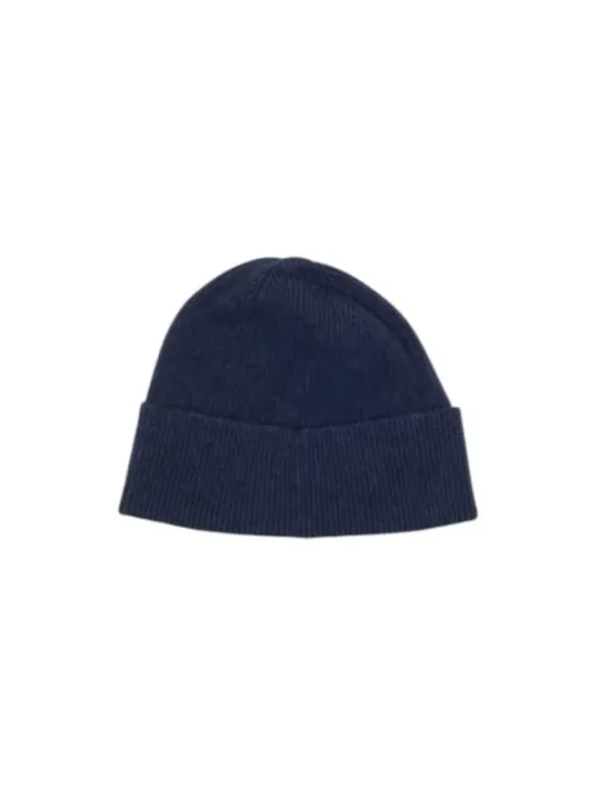 Boss Herren Hut Blau | online kaufen