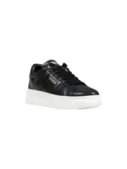 Guess Damen Sneaker Schwarz | online kaufen