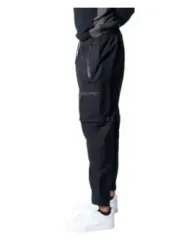 Schwarze Antony Morato Herrenhose lässig