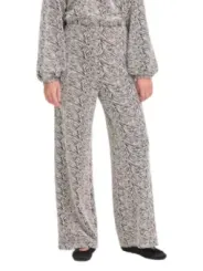 Ichi Damen Hose Braun | online kaufen