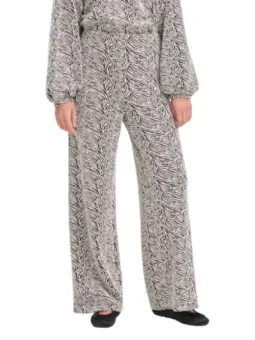 Ichi Damen Hose Braun | online kaufen