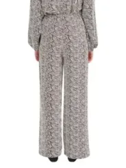 Ichi Damen Hose Braun | online kaufen