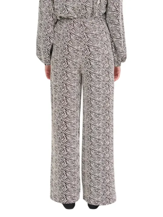 Ichi Damen Hose Braun | online kaufen