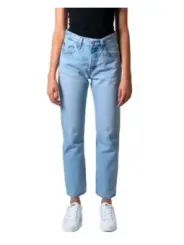 Helle Levi's Straight Leg Jeans