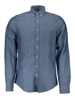 GANT Herren EINZELTASCHE Blau | online kaufen