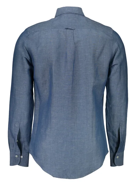 GANT Herren Einzeltasche Blau mieten | Flex-Fashion Verleih