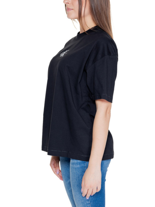 T-Shirt Calvin Klein Jeans - Calvin Klein Jeans T-Shirt Donna 80,00 €  | Planet-Deluxe