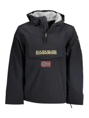 Napapijri Regenjacke für Herren mieten | Flex-Fashion Verleih