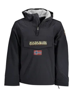 Napapijri Regenjacke für Herren mieten | Flex-Fashion Verleih