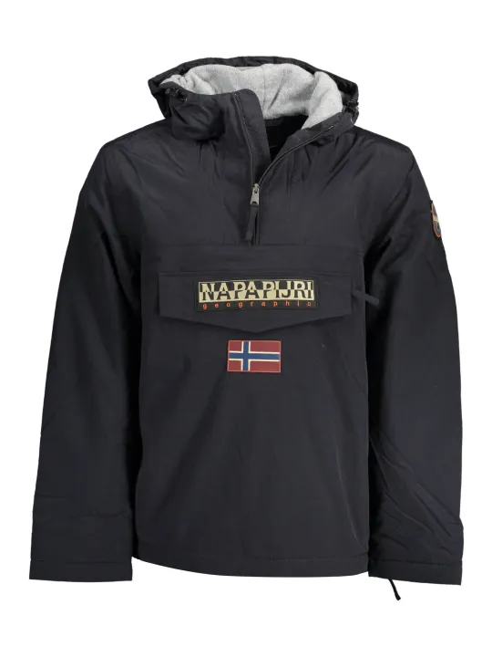 Napapijri Regenjacke für Herren mieten | Flex-Fashion Verleih