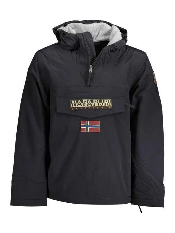 Napapijri Regenjacke für Herren mieten | Flex-Fashion Verleih