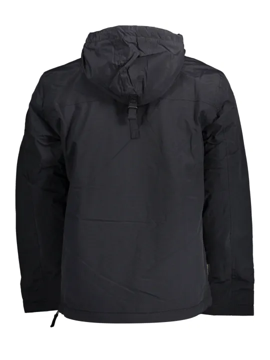 Napapijri Regenjacke für Herren mieten | Flex-Fashion Verleih