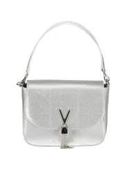 VALENTINO BAGS Damen Tasche Silber mieten | Flex-Fashion