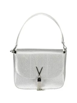 VALENTINO BAGS Damen Tasche Silber mieten | Flex-Fashion