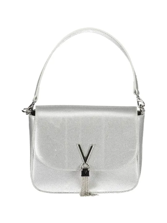 VALENTINO BAGS Damen Tasche Silber mieten | Flex-Fashion