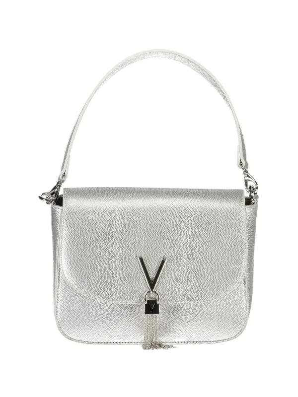 VALENTINO BAGS Damen Tasche Silber mieten | Flex-Fashion