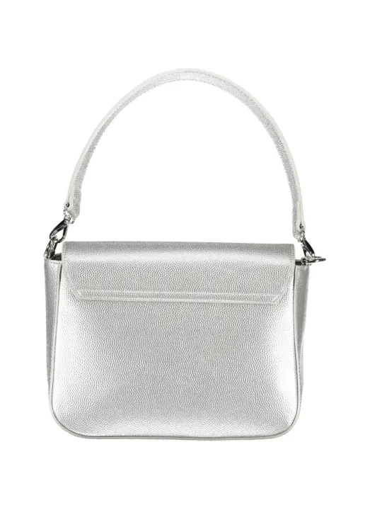 VALENTINO BAGS Damen Tasche Silber mieten | Flex-Fashion