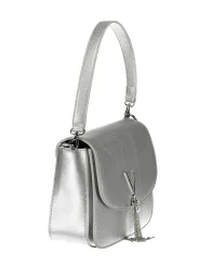 VALENTINO BAGS Damen Tasche Silber mieten | Flex-Fashion
