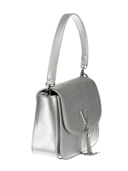 VALENTINO BAGS Damen Tasche Silber mieten | Flex-Fashion