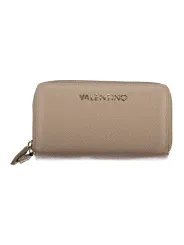VALENTINO BAGS Damen Geldbörse Braun leihen bei Flex-Fashion